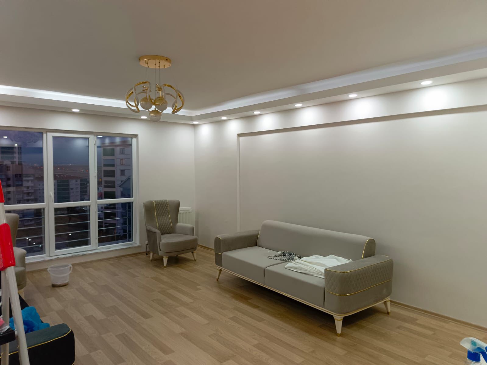 Salon Boya